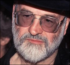 Sir Terry Pratchett