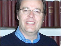 GS Mark Philip Bradley