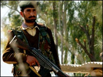 درہ آدم خیل 