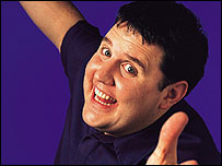 Peter Kay