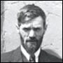 DH Lawrence