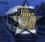 tram