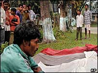 ریاست میں ہندی بولنے والوں کے خلاف شدید جذبات رہے ہیں