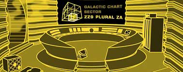 Bridge of the Heart of Gold - by Rod Lord