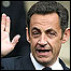 Nicolas Sarkozy