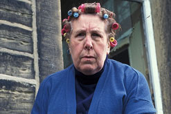 Image: Norah Batty in Last of the Summer Wine