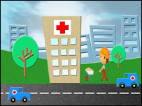 قصه های زندگی