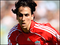 یوسی بن‌عیون