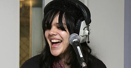 Bat For Lashes