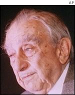 Edward Teller - otec vodíkové pumy a Hvězdných válek