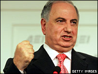 Ahmed Chalabi