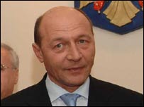 Traian Băsescu
