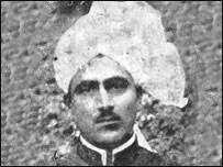 حکیم رام پرشاد 