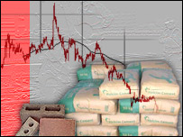 سيمان و بورس