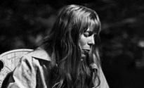 Joni Mitchell