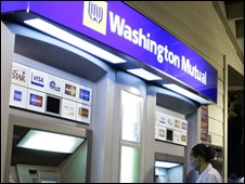Washington Mutual được thành lập ngày 25 thang Chín năm 1889