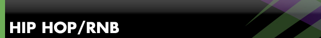 Hip Hop/RnB