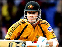 माइकल क्लार्क