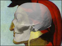 Xương sọ Dante