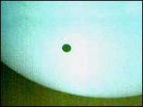 The Transit of Venus