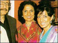 जेसिका लाल