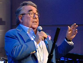 Ronnie Corbett
