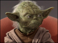 قسمت سوم فيلم جنگ ستارگان 