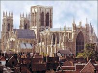York Minster