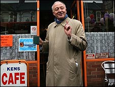 Ken Livingstone