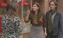 Scarlett, Kelly Marie and Michael