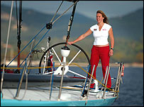 Debra Searle (Pic: Debra Searle website)