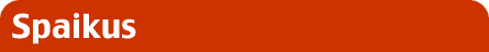 spaiku