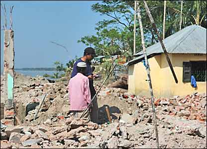 Charbhairabi in Bangladesh