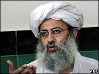 अब्दुल ग़ाज़ी