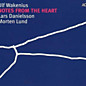 Review of Notes From The Heart - the music of Keith Jarrett