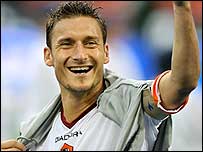 Francesco Totti 