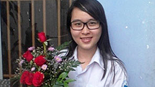 Nguyễn Phương Uyên