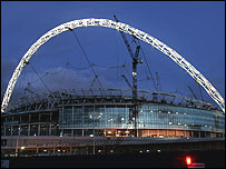 Wembley