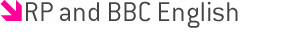 RP and BBC