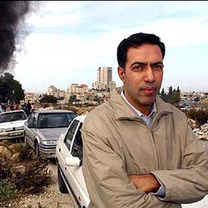 مہرشلابی، آئی ٹی انجینئیر