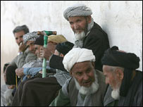 مهاجران افغان در ایران