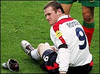 Wayne Rooney