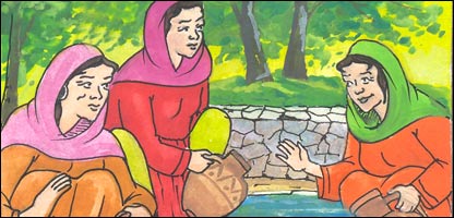 خانه نو، زندگی نو