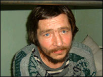 Сергій, ВІЛ-інфікований з Одеси 