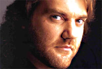 Bryn Terfel