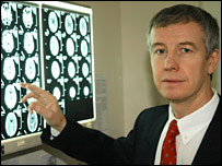 professor Kennedy Lees