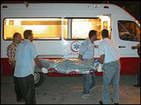 घटनास्थल