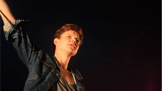 Frankie & the Heartstrings