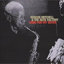 Review of Song For My Sister