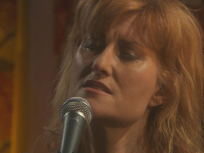 Eddi Reader